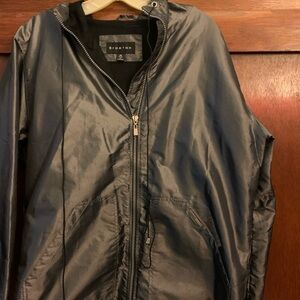 Braetan Gunpowder Windbreaker Jacket